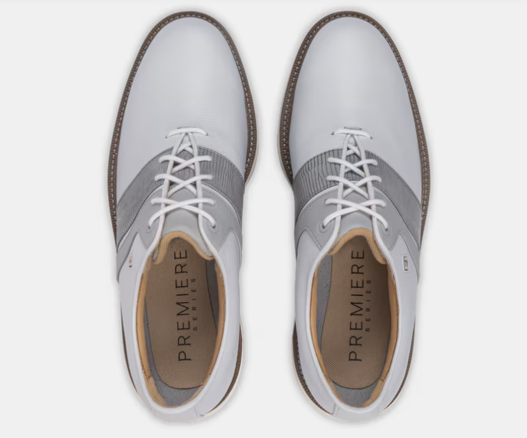 FootJoy - Premiere Packard Spiked