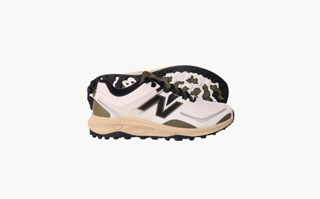 New Balance Fresh Foam Pace XT