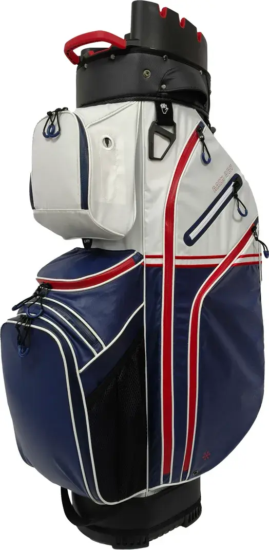 Fastfold Cart Bag Polaris