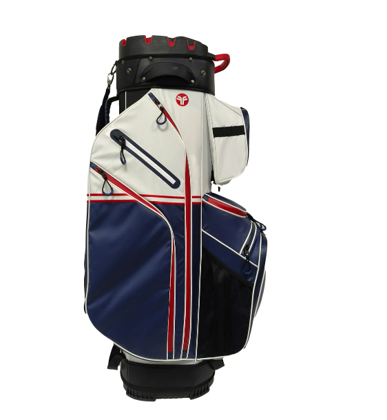 Fastfold Cart Bag Polaris