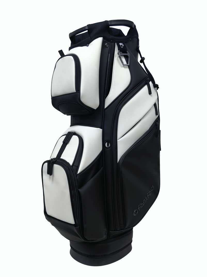 Fastfold Cart Bag Elegance