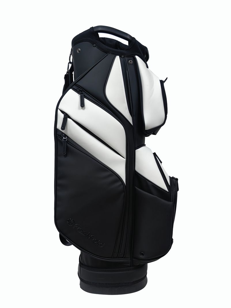 Fastfold Cart Bag Elegance