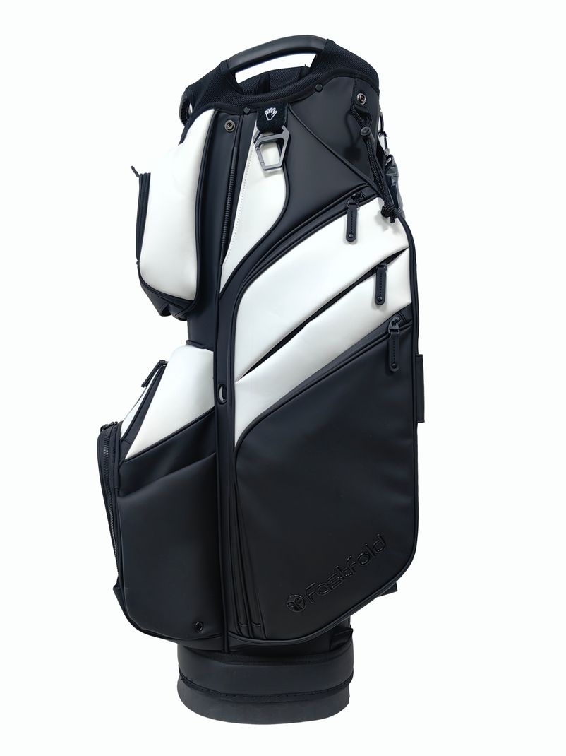 Fastfold Cart Bag Elegance