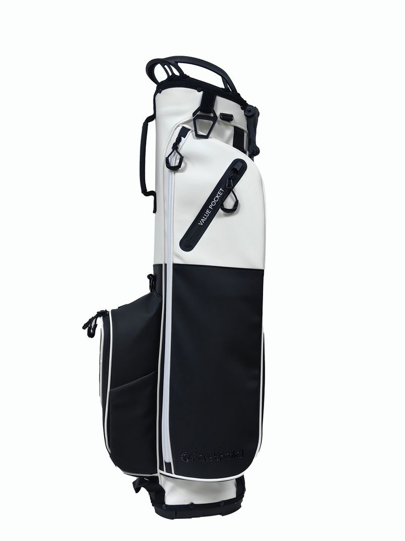 Fastfold Elegance Standbag