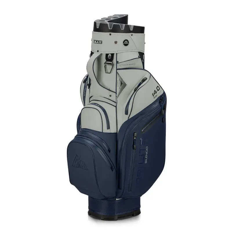 Big Max Drilite Silencio 3 Cartbag