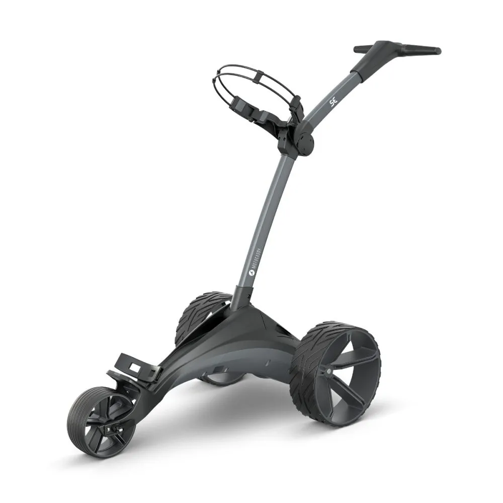 Motocaddy SE Gen 2 2026