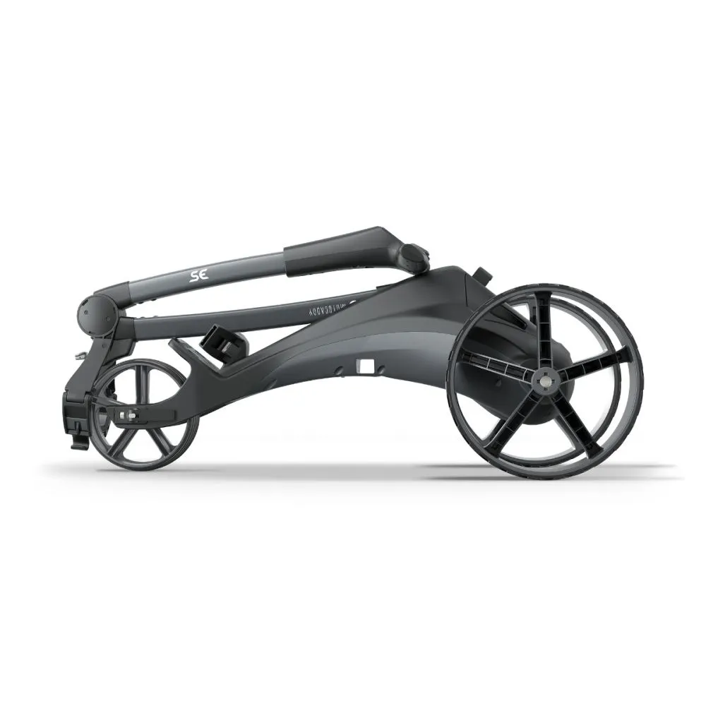 Motocaddy SE Gen 2 2026