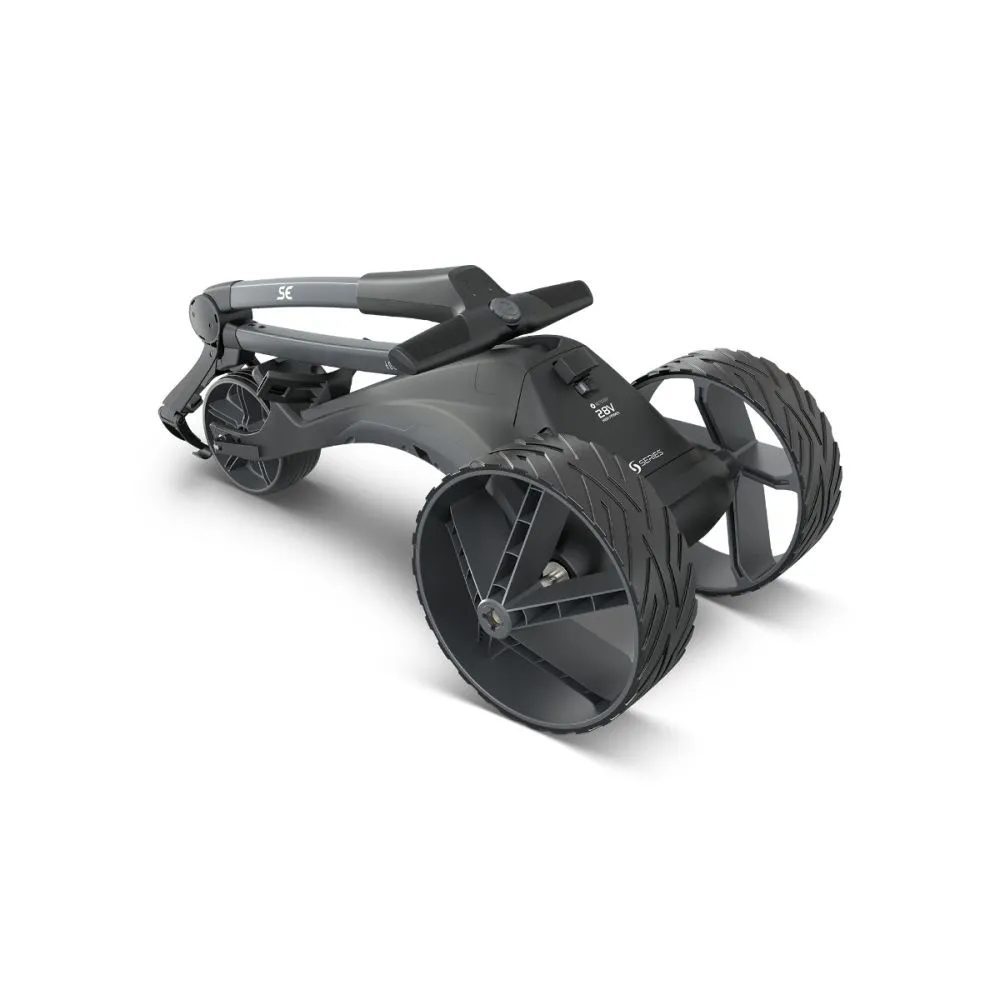 Motocaddy SE Gen 2 2026