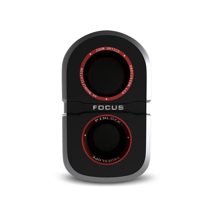 Zoom Focus S2