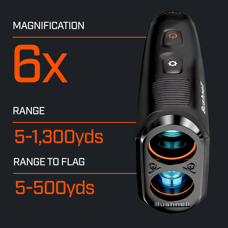 Bushnell Tour V7 Shift