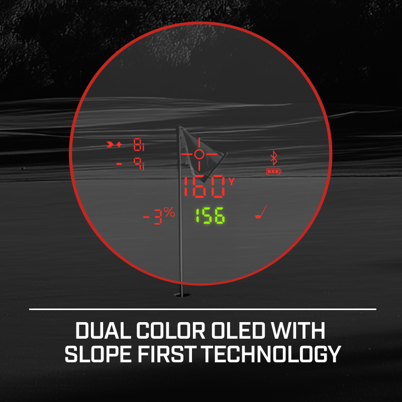 Bushnell Tour V7 Shift