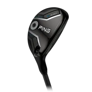 Ping G440 High Launch Hybrid