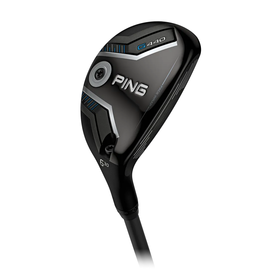 Ping G440 High Launch Hybrid