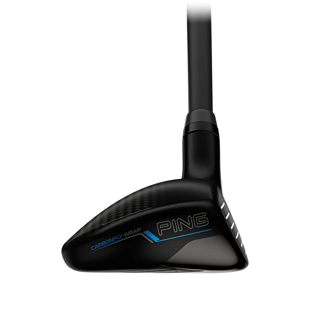 Ping G440 High Launch Hybrid