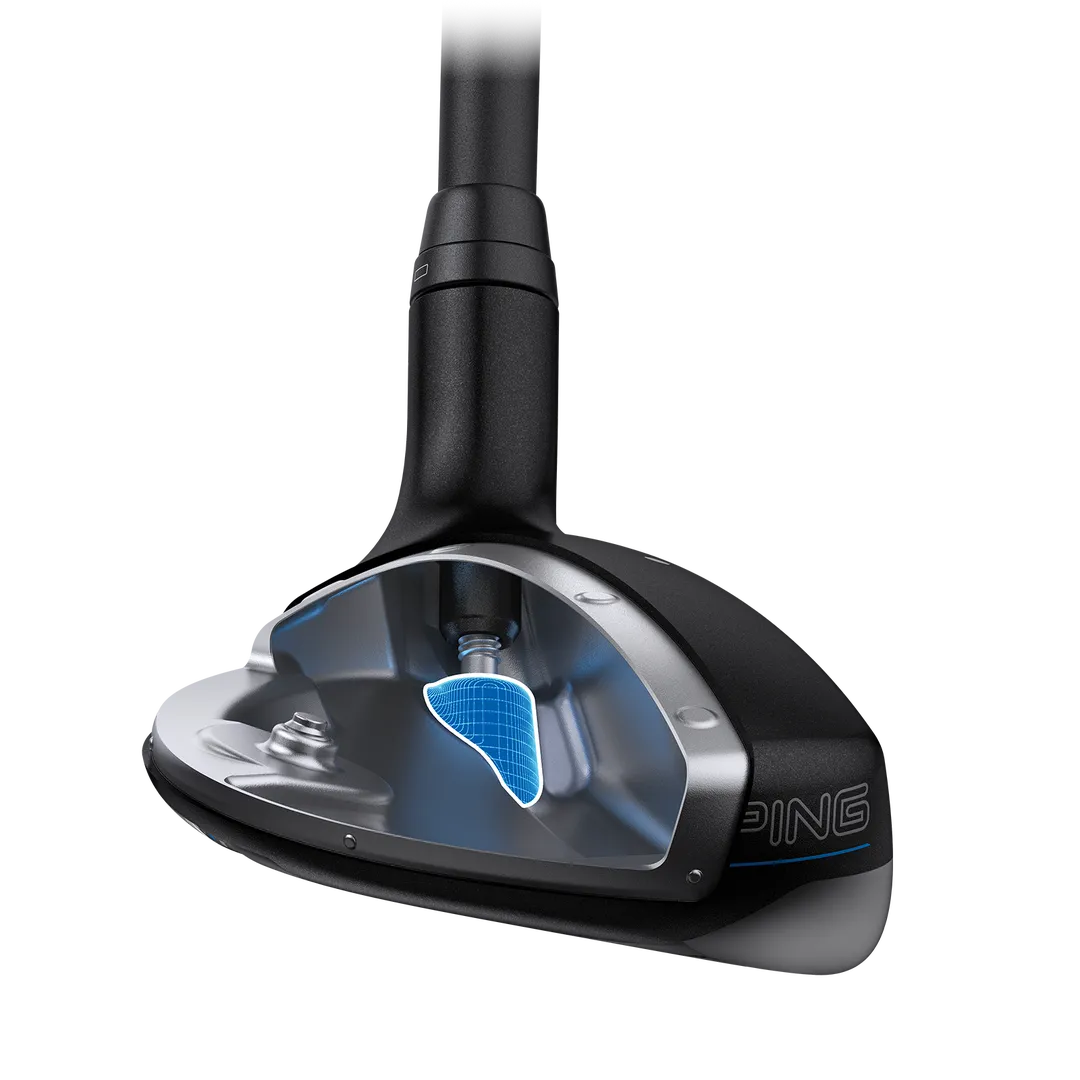 Ping G440 High Launch Hybrid