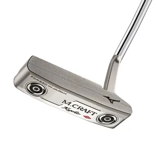 Mizuno Kyoto S M.Craft - Grey