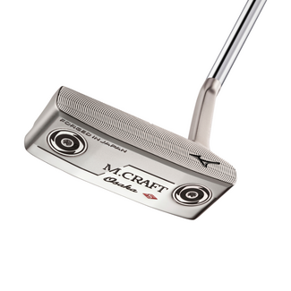 Mizuno M.Craft - Osaka S - Grey