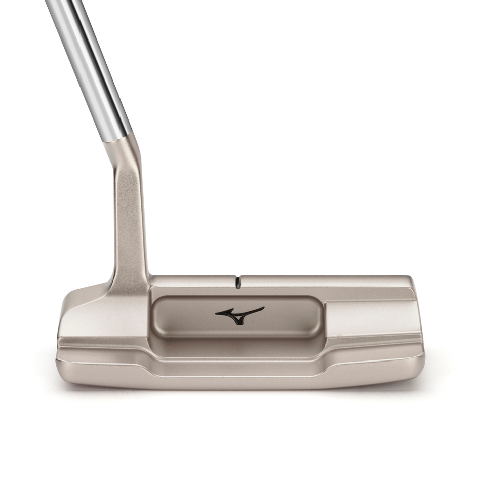 Mizuno M.Craft - Osaka S - Grey