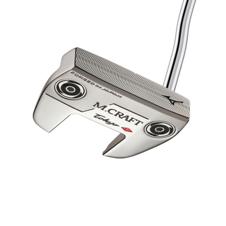 Mizuno M.Craft - Tokyo B - Grey