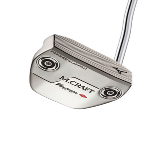 Mizuno M.Craft - Nagoya B - Grey