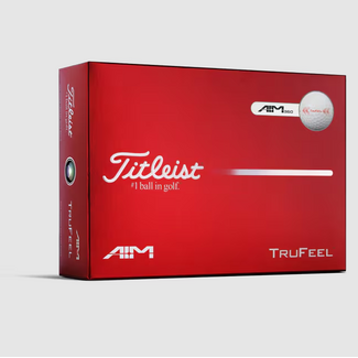 Titleist TruFeel Aim 360