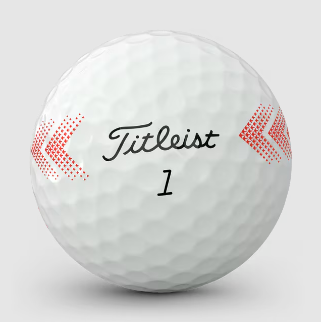 Titleist TruFeel Aim 360