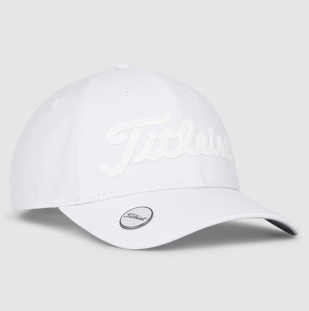 Titleist - Players Performance Ballmarker Cap