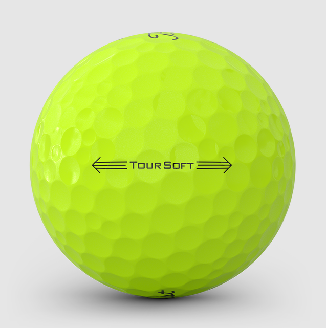 Titleist Tour Soft
