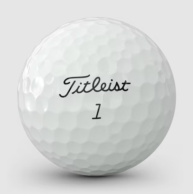 Titleist Tour Soft