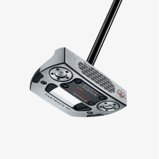 Scotty Cameron Fastback OC