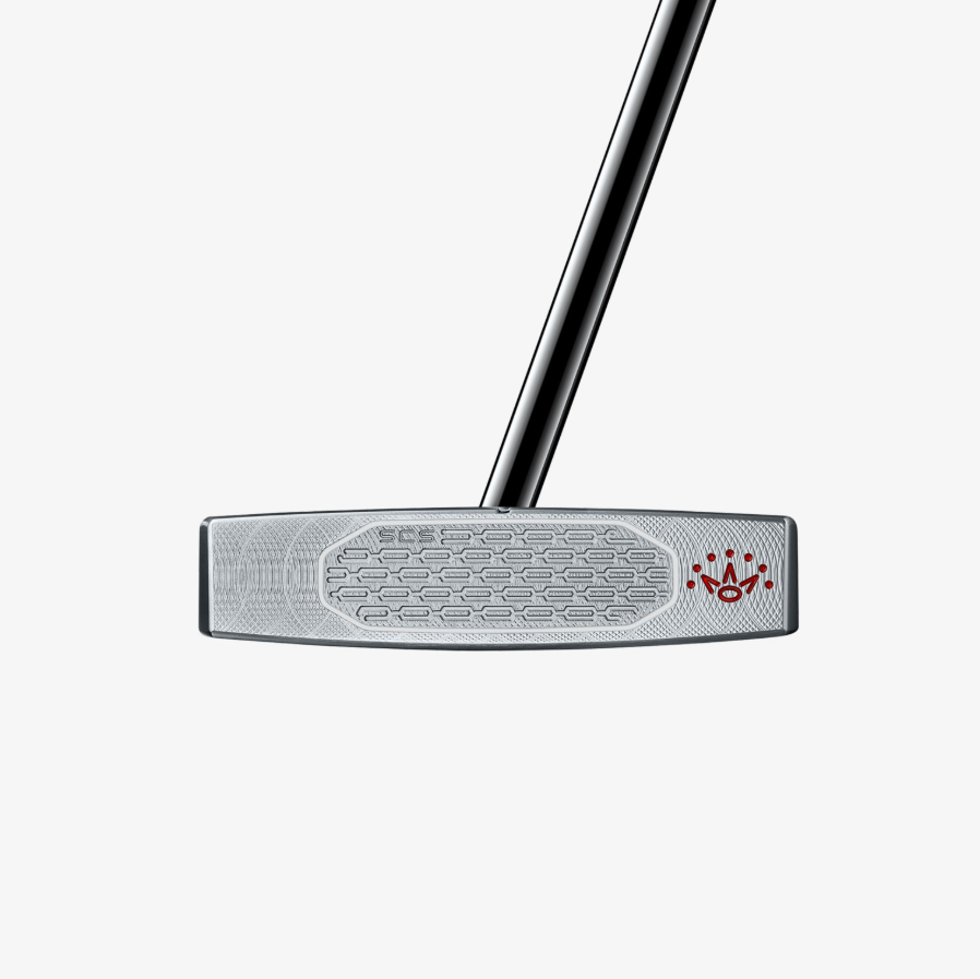 Scotty Cameron Fastback OC