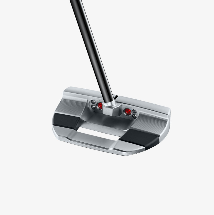 Scotty Cameron Fastback OC