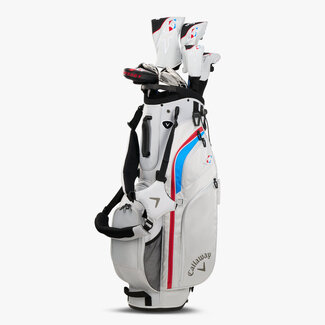 Callaway XR combo set 13pc
