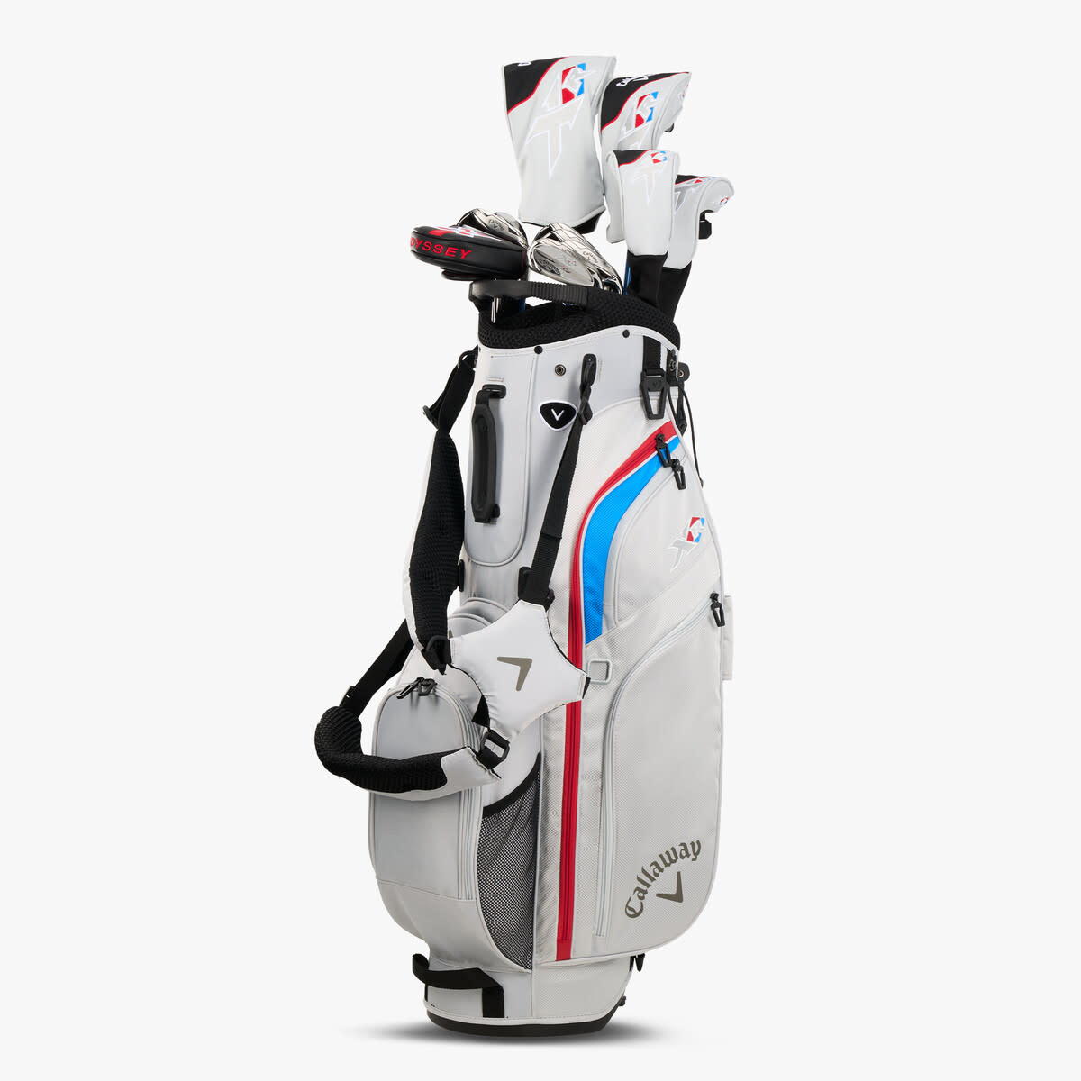 Callaway XR combo set 13pc