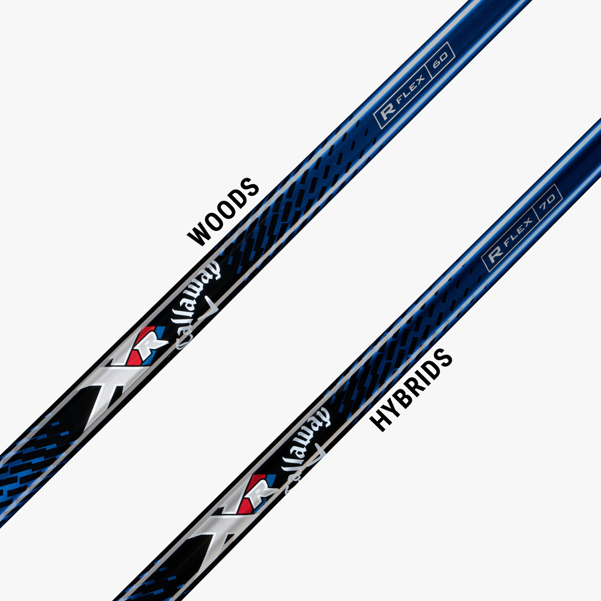 Callaway XR combo set 13pc