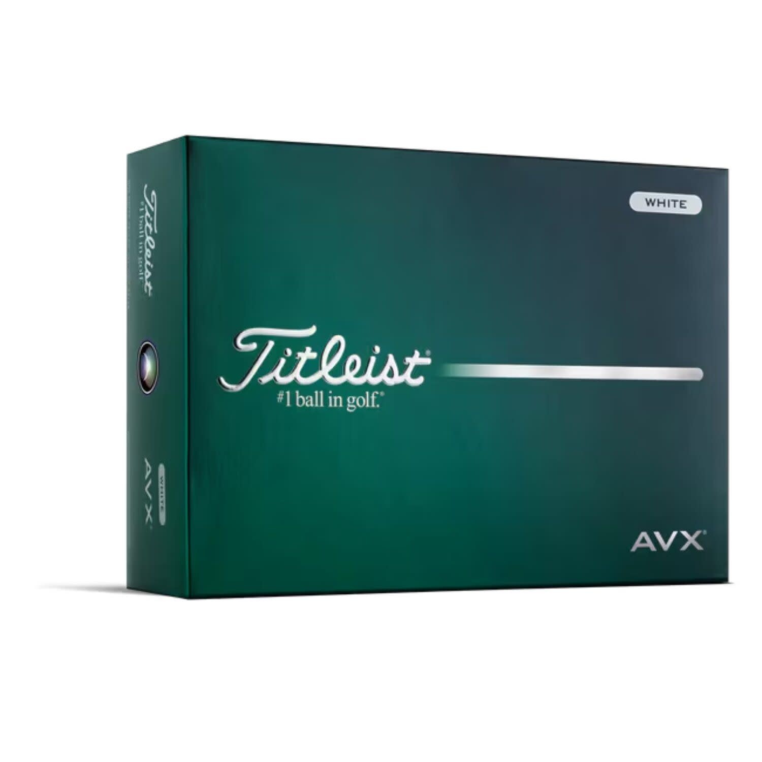 Titleist AVX
