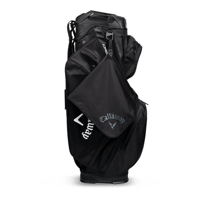 Callaway Performance Dry Towel