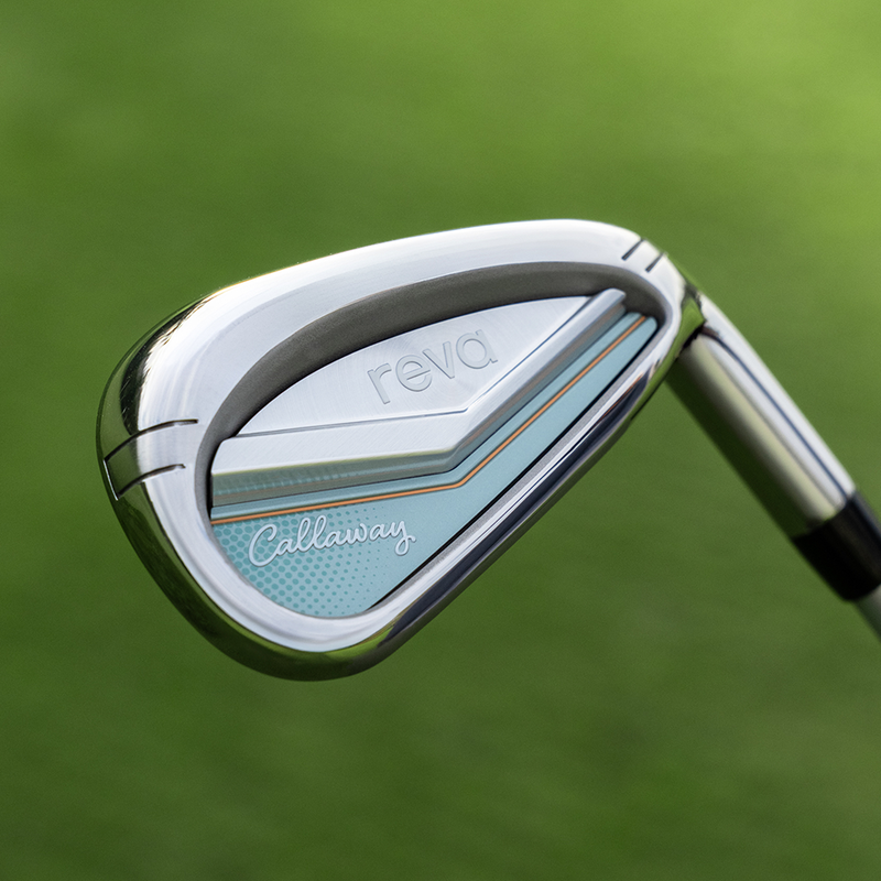 Callaway Reva 11-Piece complete set Dames