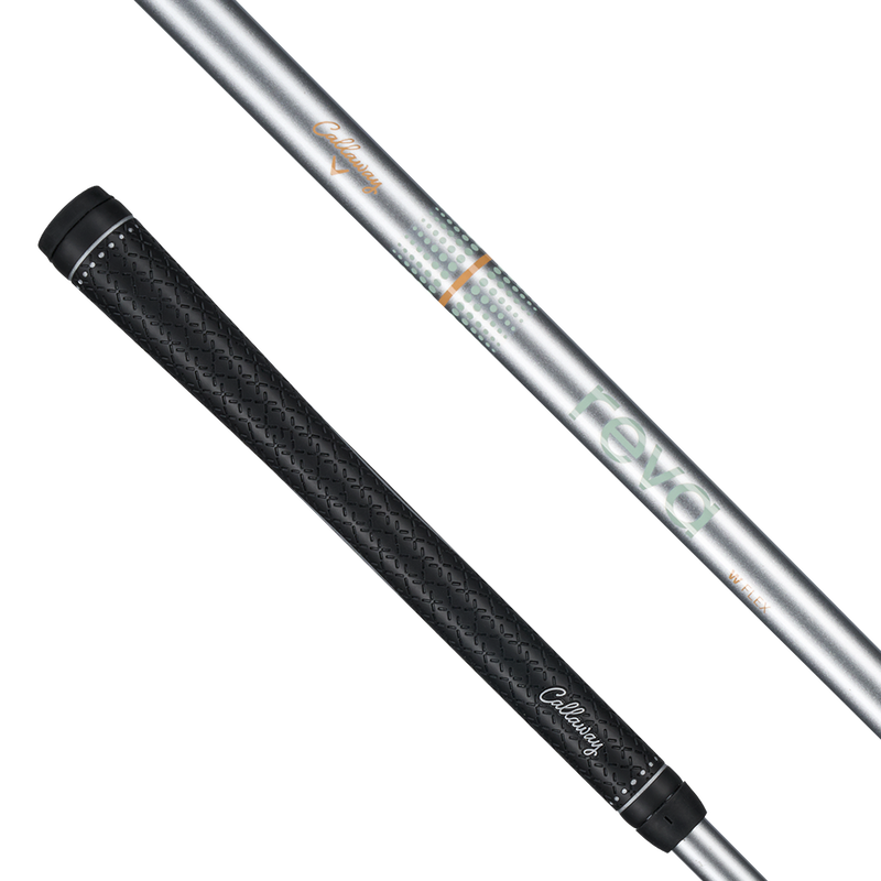 Callaway Reva 11-Piece complete set Dames