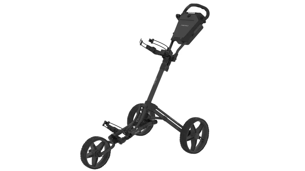 Fastfold Tri-Go