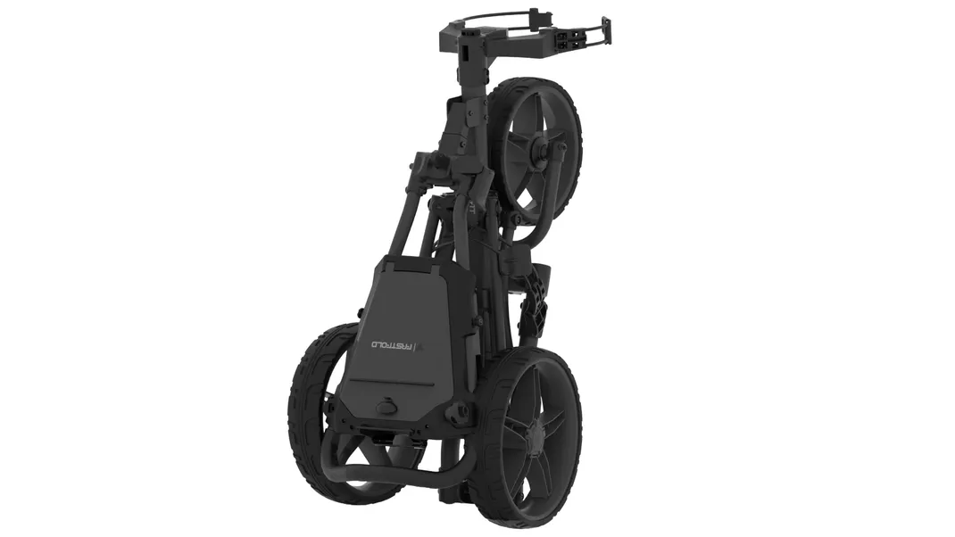 Fastfold Tri-Go