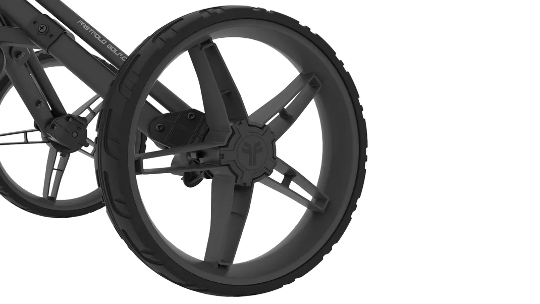 Fastfold Tri-Go