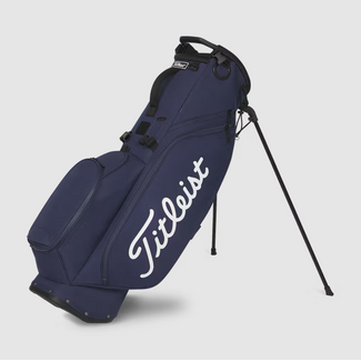 Titleist Players S4 Standbag
