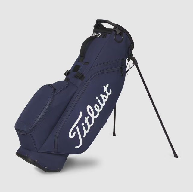 Titleist Players S4 Standbag