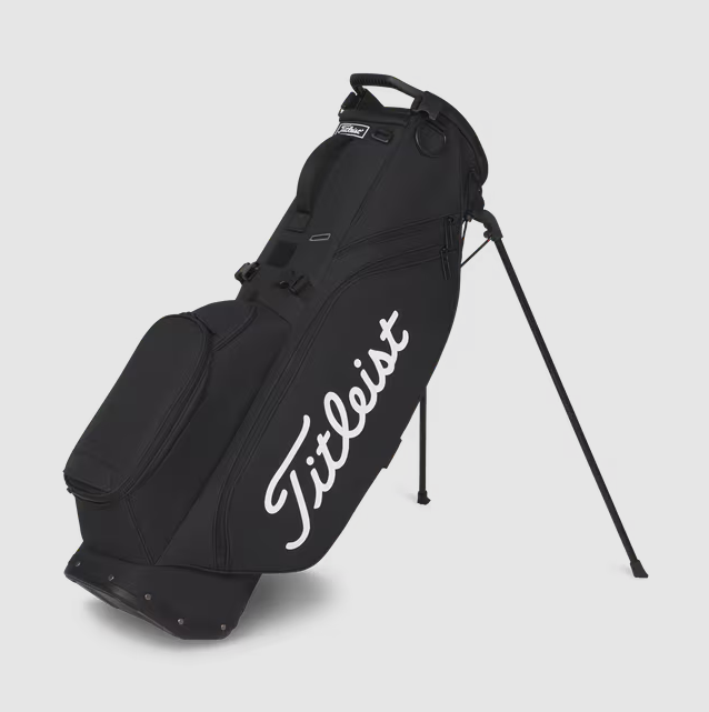 Titleist Players S4 Standbag