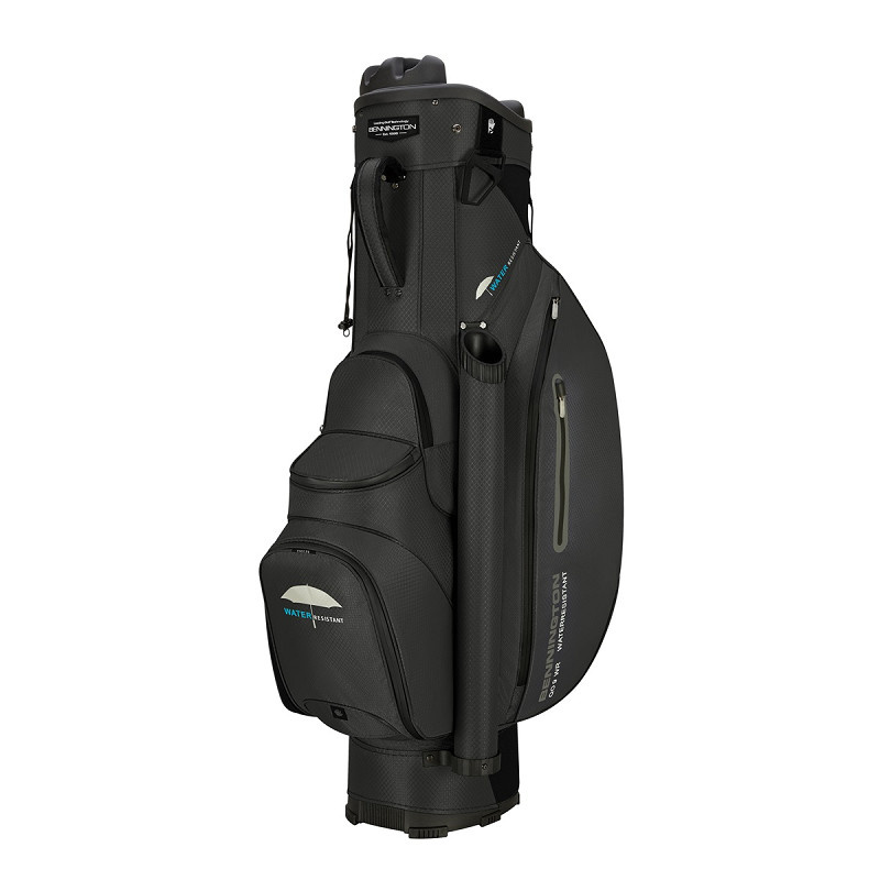 Bennington Qo-9 WR Cartbag
