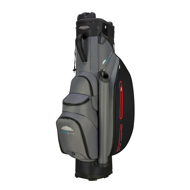 Bennington Qo-9 WR Cartbag
