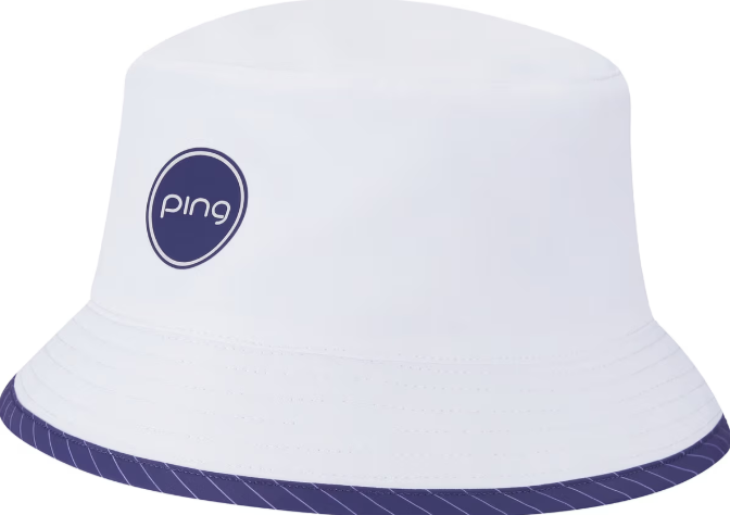 PING G LE 4 Bucket Hat