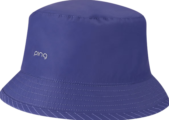 PING G LE 4 Bucket Hat