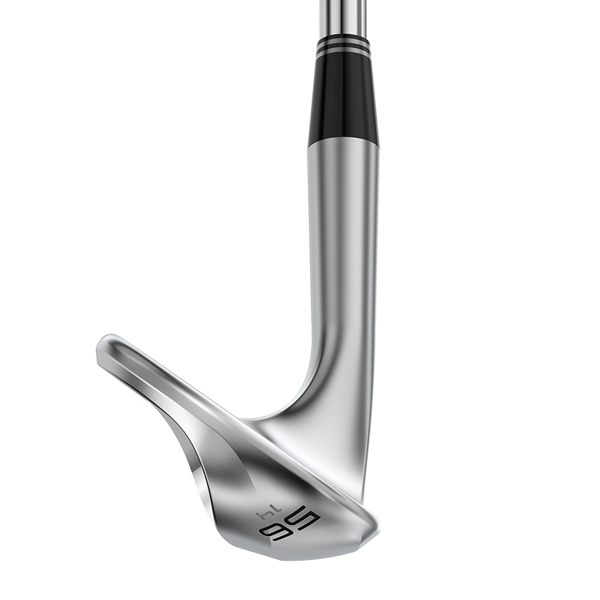 Cleveland CBZ wedge